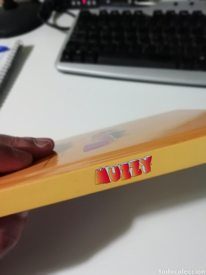 Libros: Muzzy - DVD Book - Level 1 (Part 1) - Foto 2