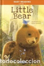 Libros: Little Bear - Ediciones, Susaeta - Foto 1