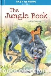 Libros: The Jungle Book - Kipling, Rudyard - Foto 1