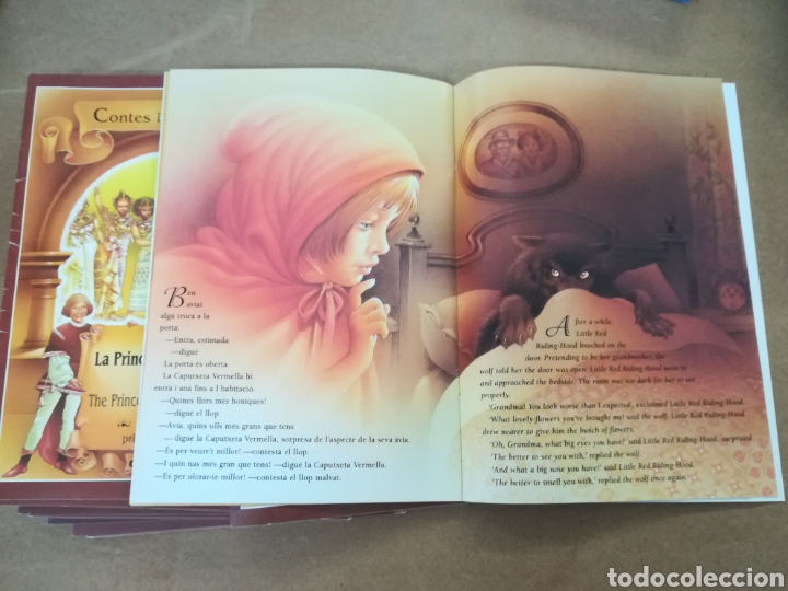 Libros: Contes i llegendes Didaco - Foto 2
