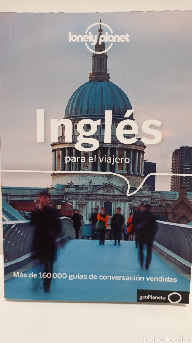 Libros: Ingl&eacute;s para el viajero - Foto 1