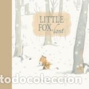 Libros: Little Fox, Lost - Snitselaar, Nicole - Foto 1