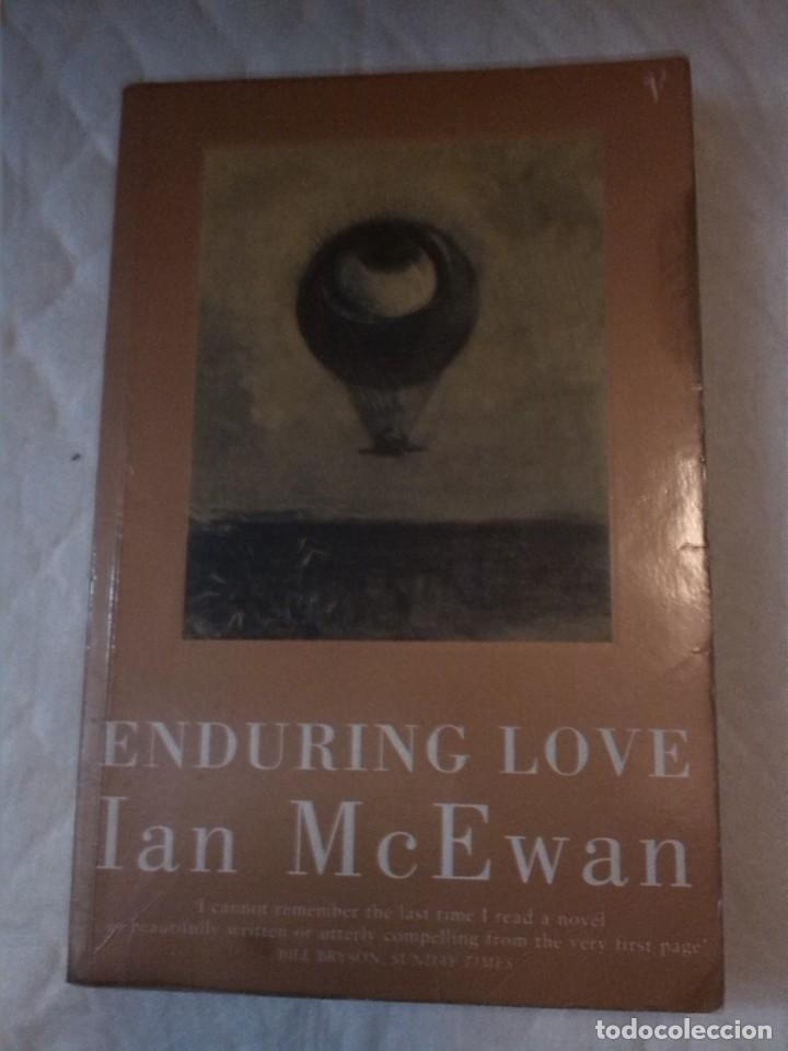 enduring love ian