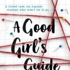 Livres: A GOOD GIRLS GUIDE TO MURDER - JACKSON, HOLLY. Lote 207605816