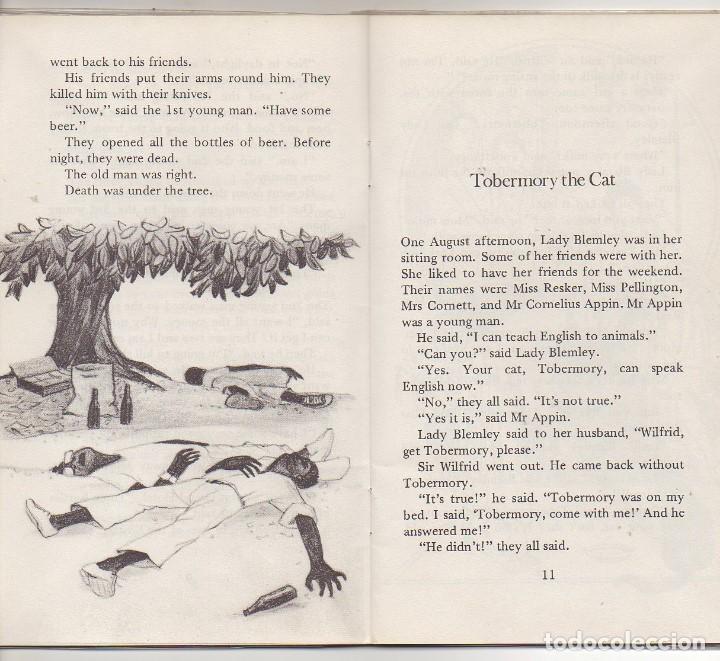 Libros: Libro en ingles para estudiantes - Foto 2
