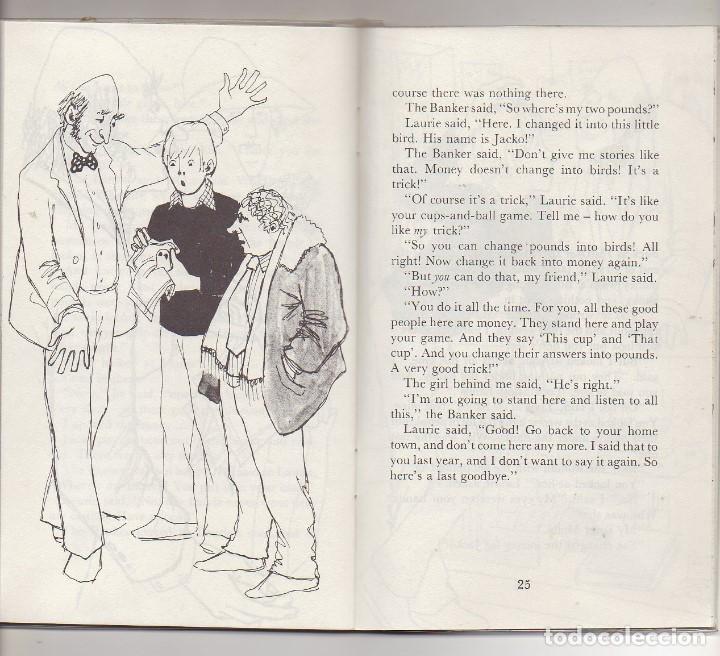 Libros: LIBRO EN INGLES PARA ESTUDIANTES - Foto 2