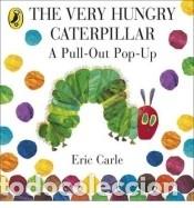 Libros: The Very Hungry Caterpillar - Carle, Eric - Foto 1