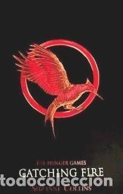 Libros: The Hunger Games 2. Catching Fire - Collins, Suzanne - Foto 1