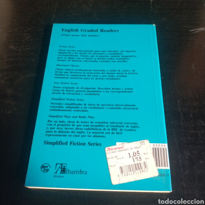 Libros: Uncle Toms Cabin - Foto 2