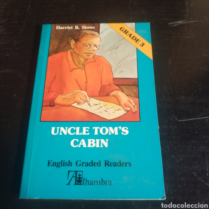 Libros: Uncle Toms Cabin - Foto 1