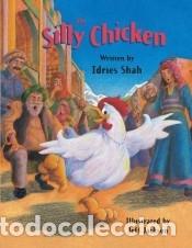Libros: The Silly Chicken - Idries Shah,Jeff Jackson - Foto 1