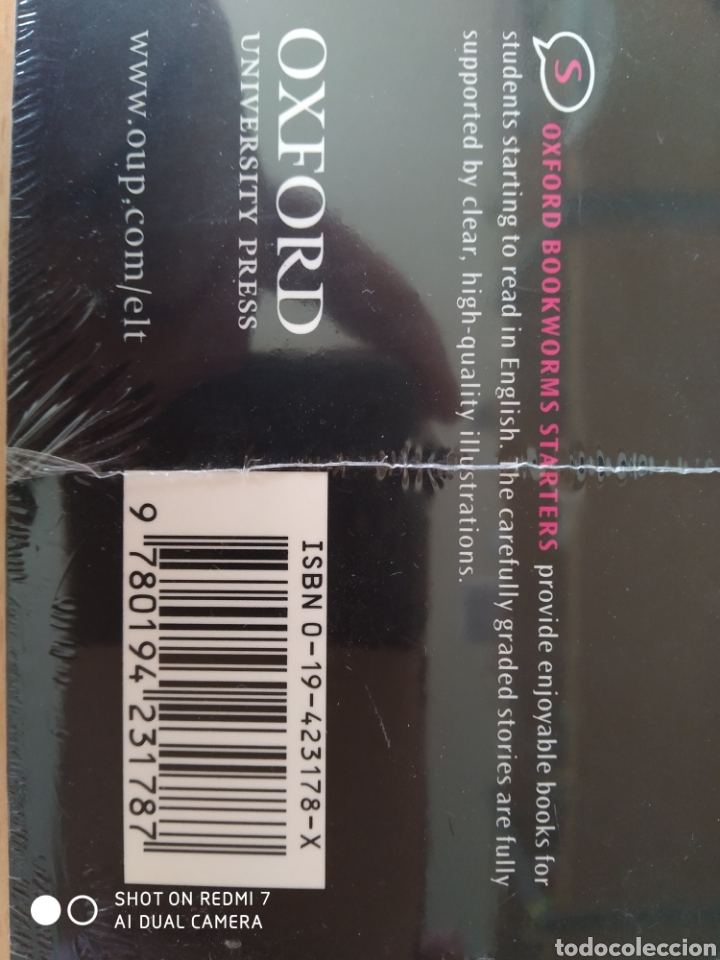 Libros: Drive into Danger. Rosemary Border C&oacute;mic+CD ingl&eacute;s. Nuevo - Foto 3