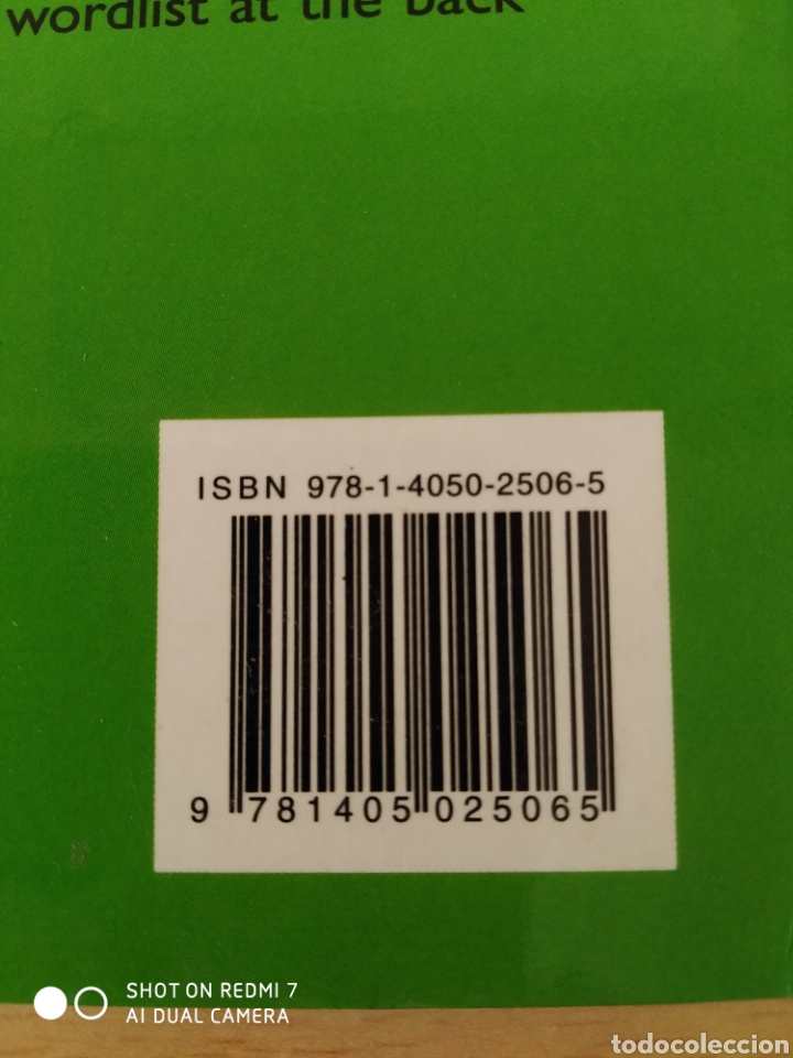 Libros: Riverboat Bill. Macmillan Childrens Readers. Nuevo - Foto 3