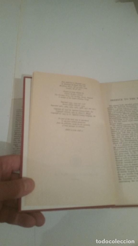 Libros: A History of Engish Language. Albert C. Baugh - Foto 4