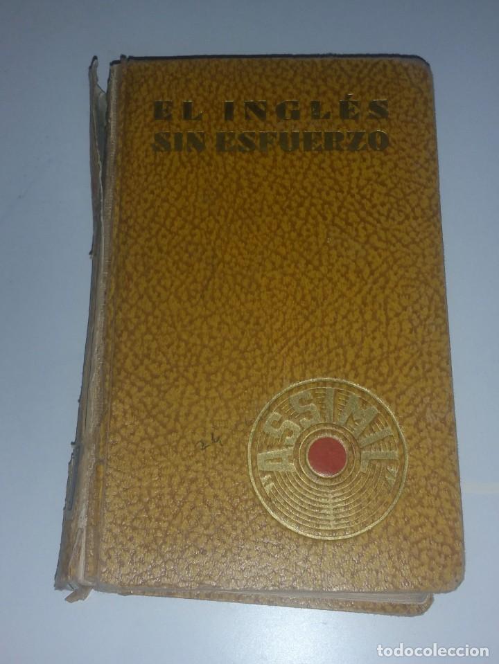 Libros: El ingl&eacute;s sin esfuerzo. Ch&eacute;rel - Foto 2