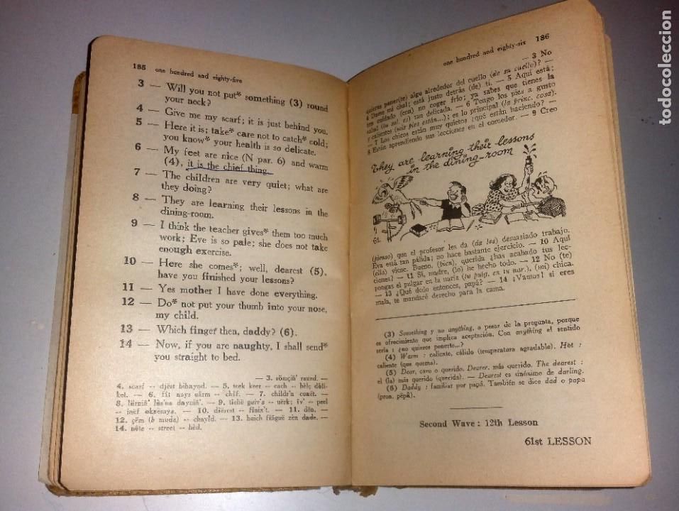 Libros: El ingl&eacute;s sin esfuerzo. Ch&eacute;rel - Foto 4