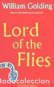 books: Lord of the Flies. Educational Edition - Golding, William