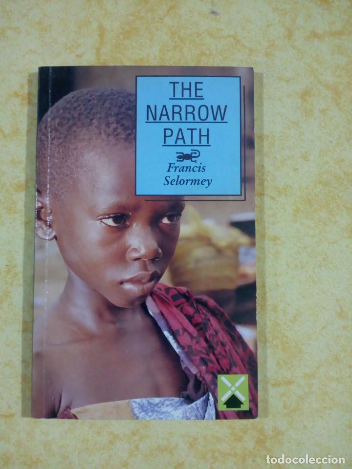 Libros: LIBRO EN INGLES THE NARROW PATH FRANCIS SELORMEY - Foto 1