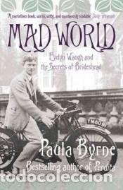 Libros: Mad World - Byrne, Paula - Foto 1