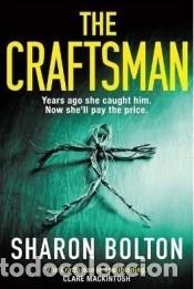 Libros: The Craftsman - Sharon Bolton - Foto 1
