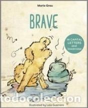 Libros: Brave - Grau Sal&oacute;, Maria - Foto 2