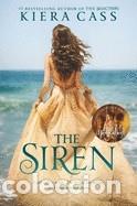 Libros: The Siren - Cass, Kiera - Foto 2