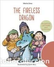 Libros: The Fireless Dragon - Grau Sal&oacute;, Maria - Foto 1