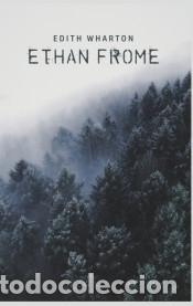 Libros: Ethan Frome - Edith Wharton - Foto 1
