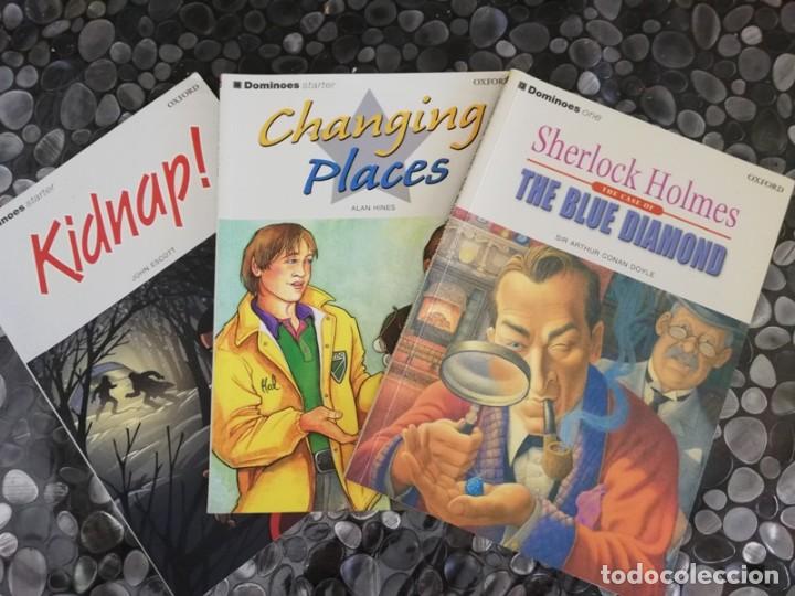 lote 3 libros de lectura usados para aprender i - Buy New books in