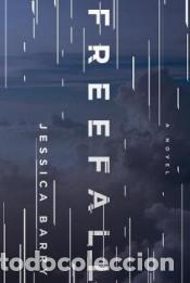 Libros: Freefall - Jessica Barry - Foto 1