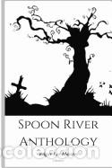 Libros: Spoon River Anthology - Masters, Edgar Lee - Foto 1