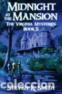 Libros: Midnight at the Mansion - Steven K Smith - Foto 1