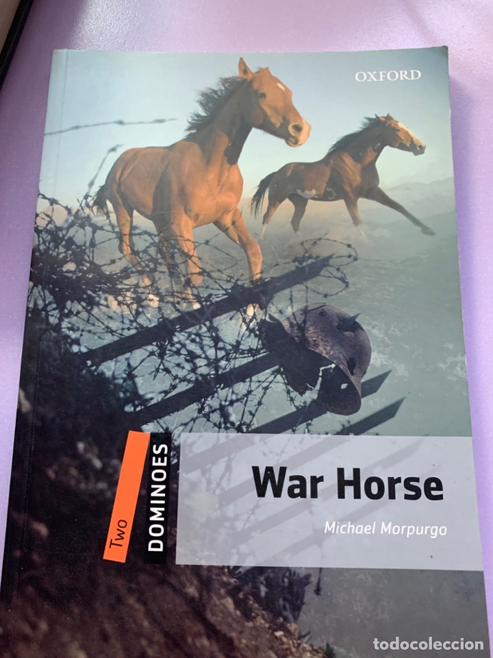 Libros: War horse - Foto 1