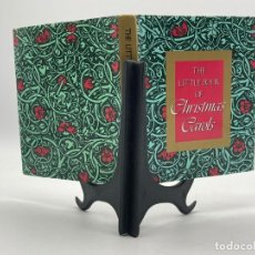 Libros: THE LITTLE BOX OF CHRISTMAS CAROLS