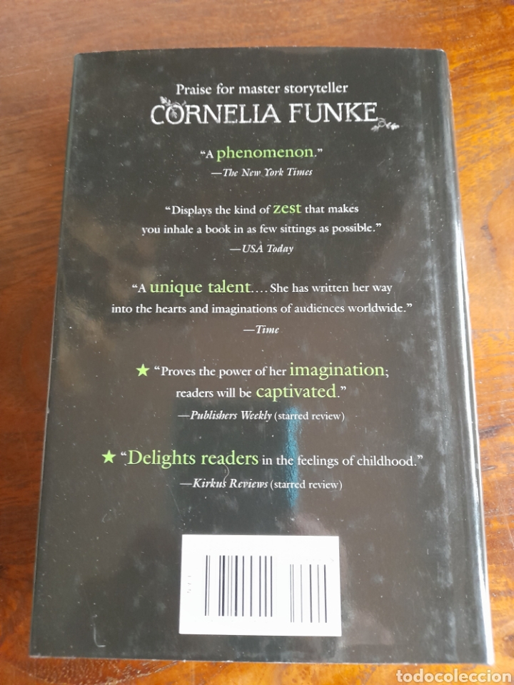 Libros: Reckless. Cornelia Funke - Foto 2