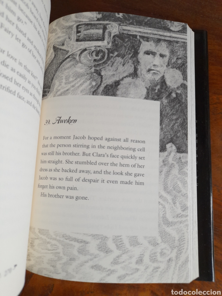 Libros: Reckless. Cornelia Funke - Foto 4