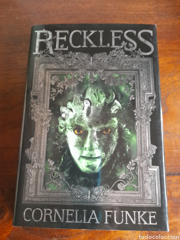 Libros: Reckless. Cornelia Funke - Foto 1