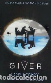 B&uuml;cher: The Giver. Film Tie-In - Lowry, Lois