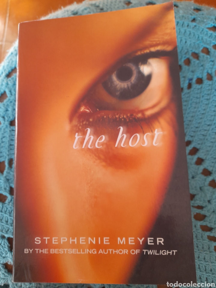 Libros: The host. Stephenie Meyer - Foto 1