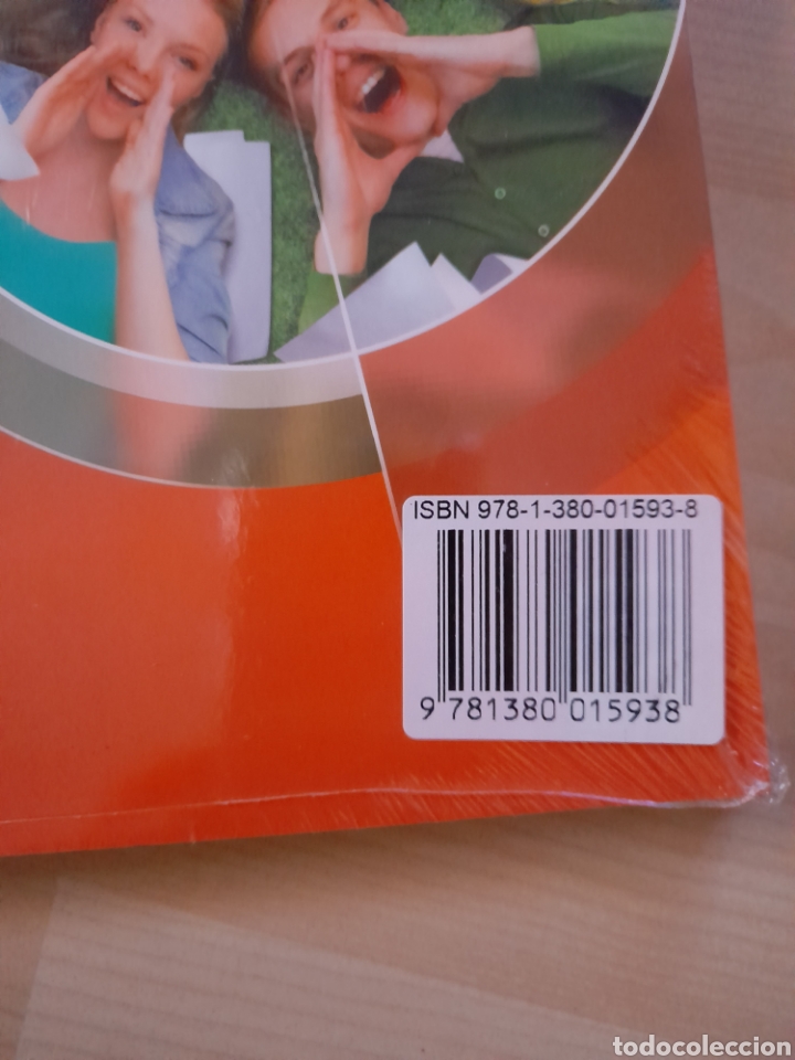 Libros: Optimise B1 . Students book pack - Foto 3
