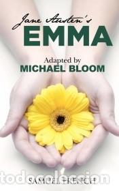 Libros: Emma - Jane Austen,Michael Bloom,Michael Bloom - Foto 1