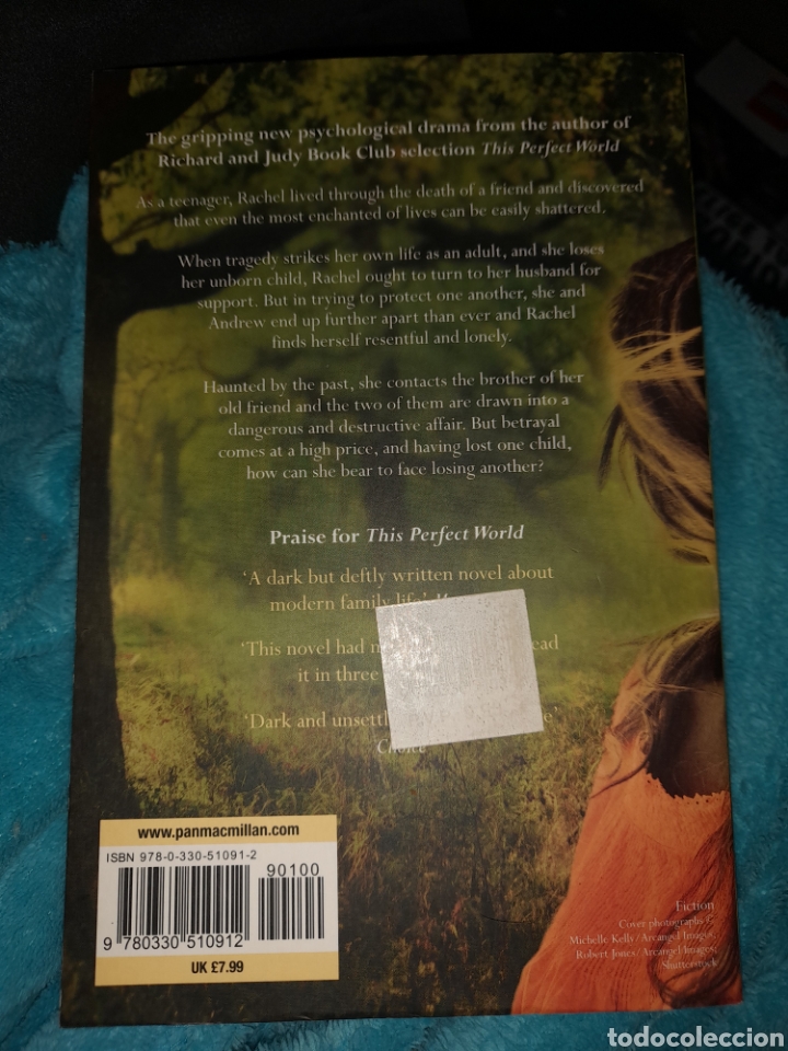 Libros: The child inside. Suzanne Bugler - Foto 2
