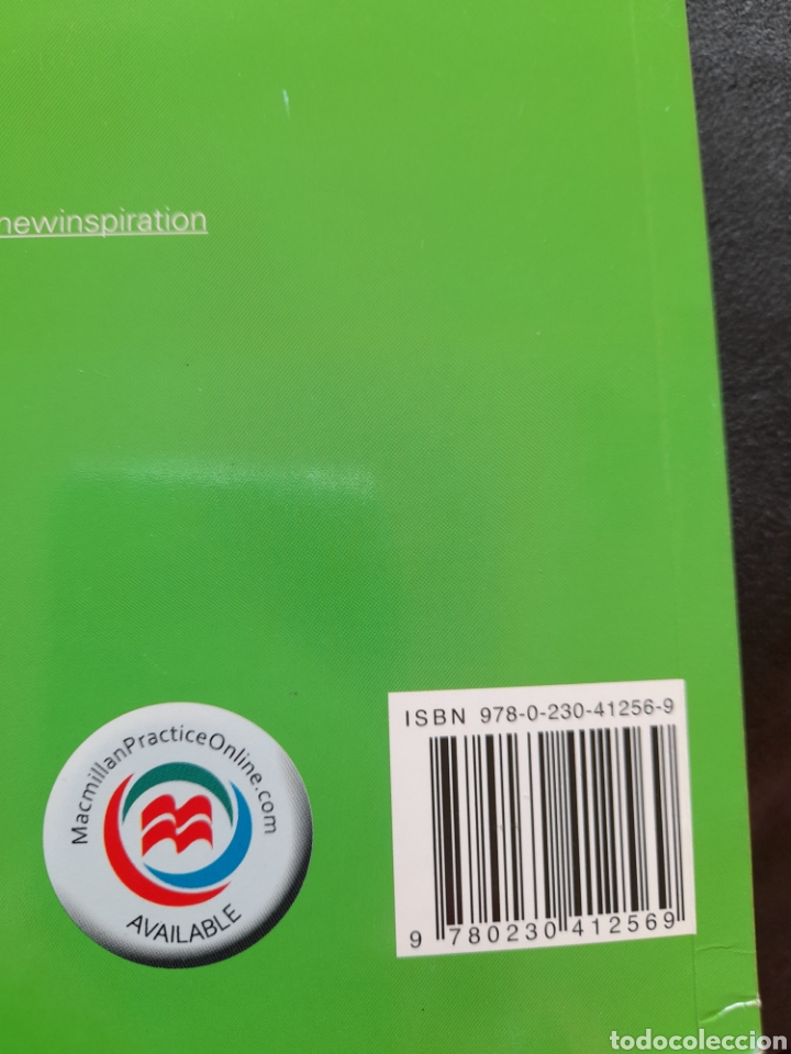 Libros: New inspiration 3 . Workbook - Foto 3