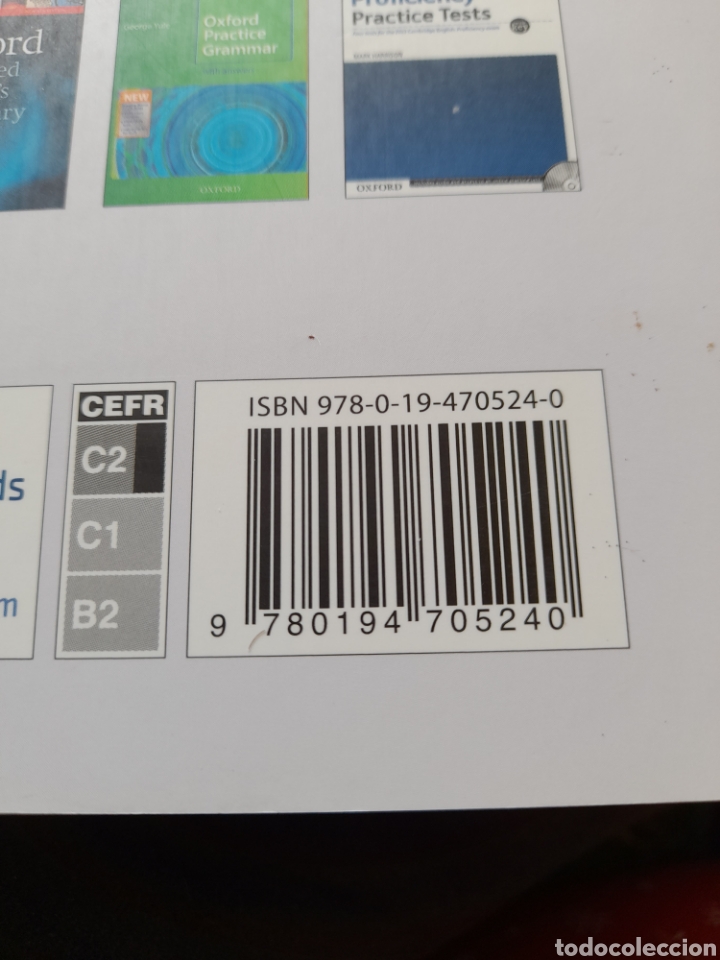 Libros: Proficiency Masteclass. Students book - Foto 3