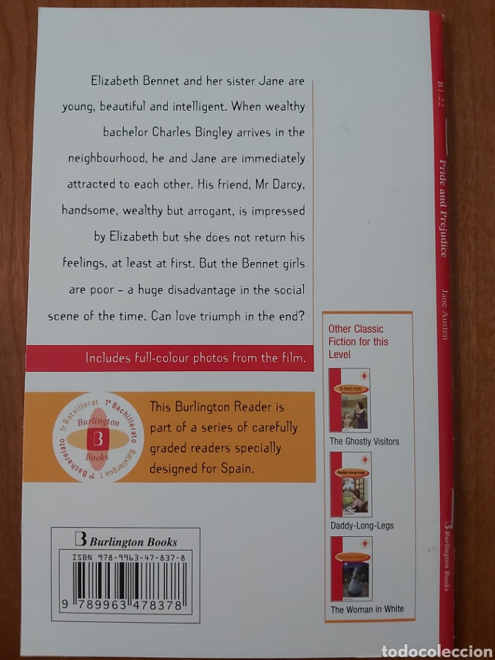 Libros: Pride and Prejudice. - Foto 2