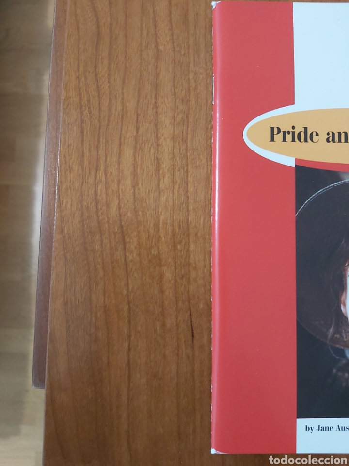 Libros: Pride and Prejudice. - Foto 3