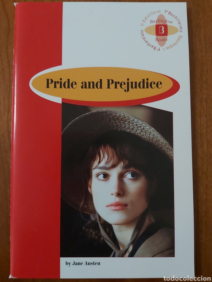 Libros: Pride and Prejudice. - Foto 1