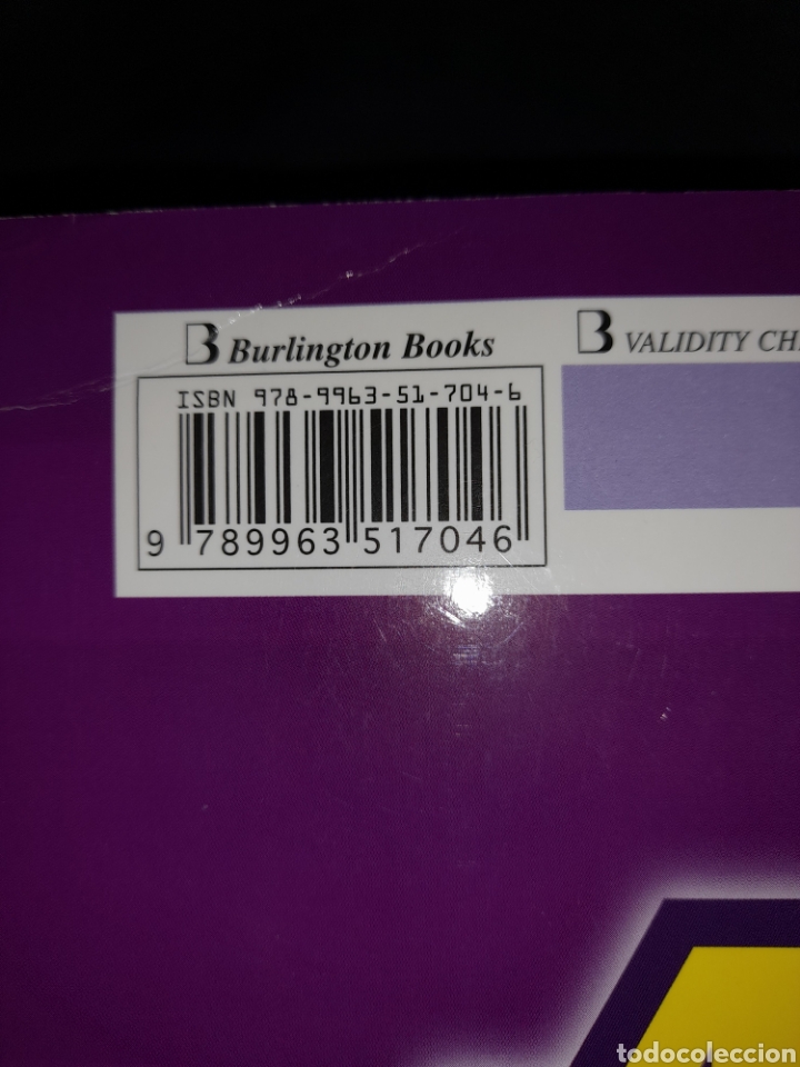 Libros: New action 4 ESO. Workbook & language builder - Foto 3