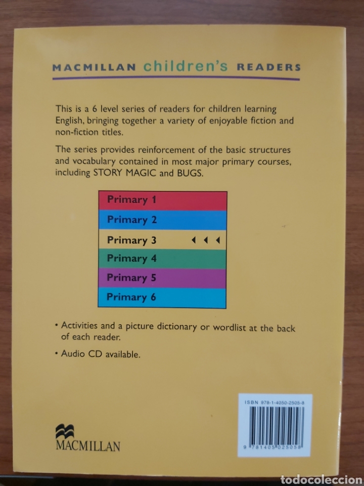 Libros: The unhappy GIANT. - Foto 2