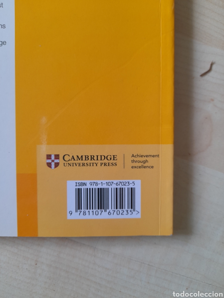 Libros: Cambridge checkpoint English 7 coursebook - Foto 3